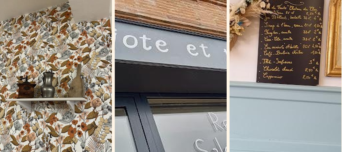 Mijote et Papote - Gallery Image 1