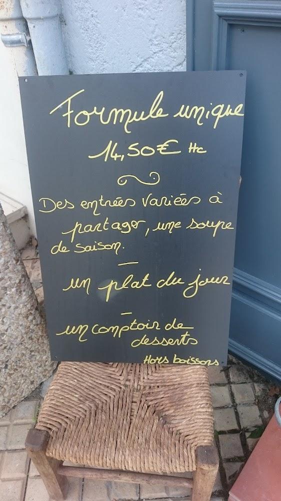 Mijote et Papote - Menu Image 2