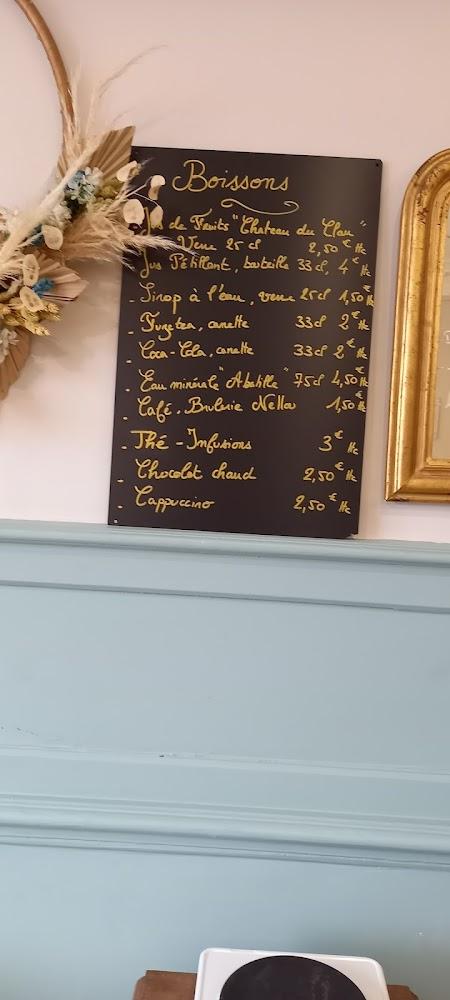 Mijote et Papote - Menu Image 3